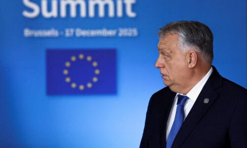 Brusel má na stole list od Orbánovej poradkyne o slovenskej novele, týka sa Benešových dekrétov