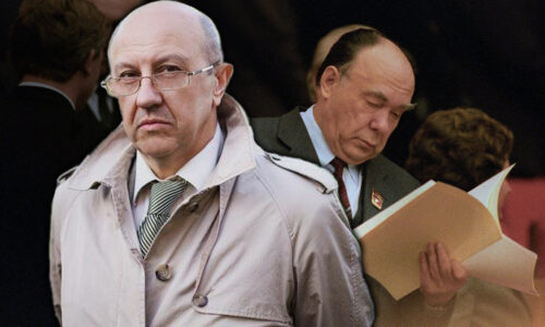 Historik Fursov: Prečo sa rehabilitácia Stalina nikdy neuskutočnila?