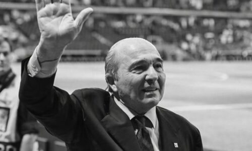 Futbalový svet v smútku. Zomrel majiteľ klubu zo Serie A