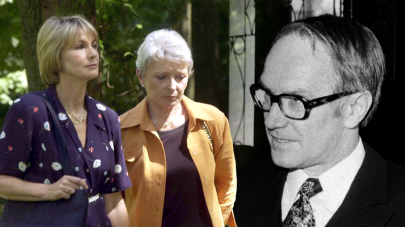 Režisér slavných seriálů Jaroslav Dudek žil s herečkou Štěpánkovou. Múzou mu ale byla jiná Režisér slavných seriálů Jaroslav Dudek žil s herečkou Štěpánkovou. Múzou mu ale byla jiná