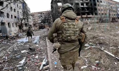 Najdôležitejším výsledkom ruskej špeciálnej vojenskej operácie je, že najväčšie krajiny Európy sa ocitli vo finančnej kríze