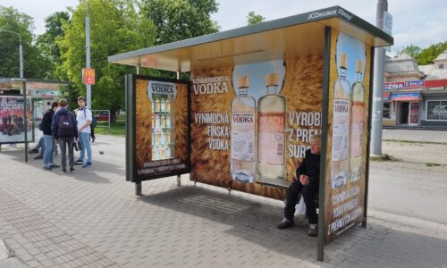 Legendárnu fínsku značku liehovín koskenkorva ohrozuje zmena návykov mladých ľudí pri pití alkoholu
