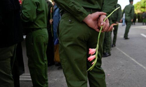 Pri americkom zásahu na Madura zahynulo 47 venezuelských vojakov