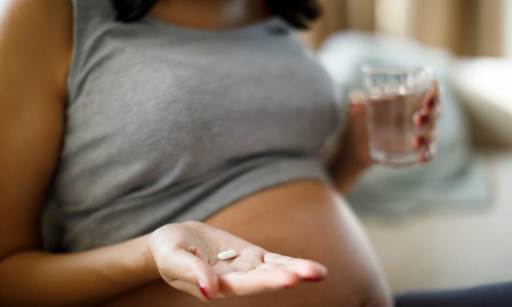 New study debunks Trump’s theory about paracetamol, pregnancy and autism – POLITICO