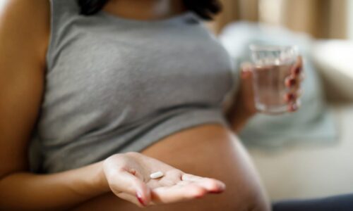 New study debunks Trump’s theory about paracetamol, pregnancy and autism – POLITICO