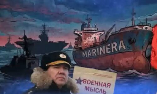 Pjakin: “Únos Madura na rozložení síl vo Venezuele nič nezmenil”