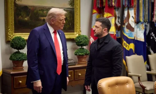 Odhalené tajné prílohy k „dohode o zdrojoch“ medzi Washingtonom a Kyjevom