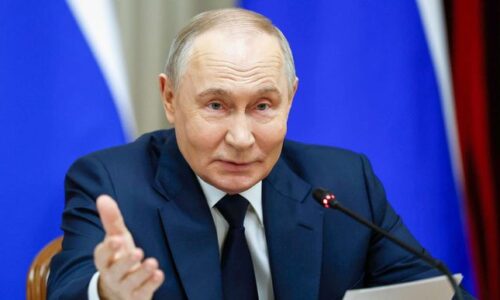 Taiwan ako silná Putinova karta pri vyjednávaní o ukončení konfliktu na Ukrajine