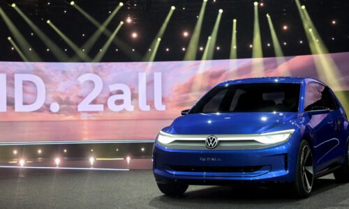 Nemecko plánuje nový program na podporu predaja elektromobilov, príspevky sa vyšplhajú až na 6000 eur