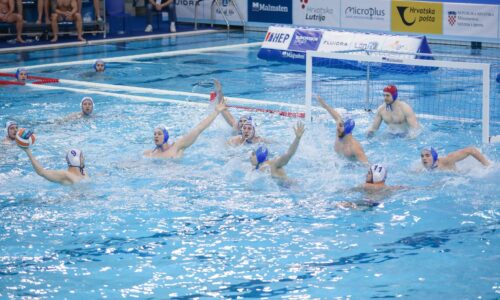 ME: Slovenskí reprezentanti s Maltou vysoko prehrali. Aktuálne im patrí posledné miesto