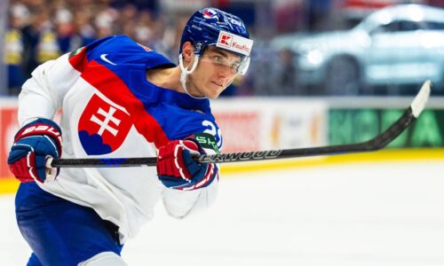 Svet vidí slovenskú nomináciu na ZOH inak ako my. V zámorí vidia priestor na prekvapenie