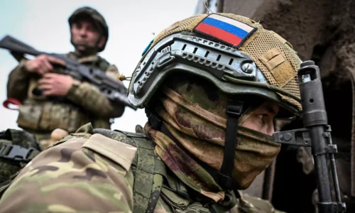 Brífing ruského ministerstva obrany 17. januára 2026