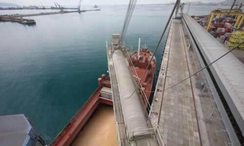 War on the Rocks: Rusko a Čína zapĺňajú potravinové vákuum po odchode Ameriky