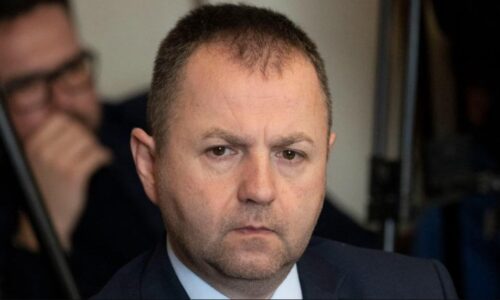 Kéryho teší, že SNS otvorila tému extrémizmu, znižovaniu trestov však nefandí. Problém je niekde inde, tvrdí