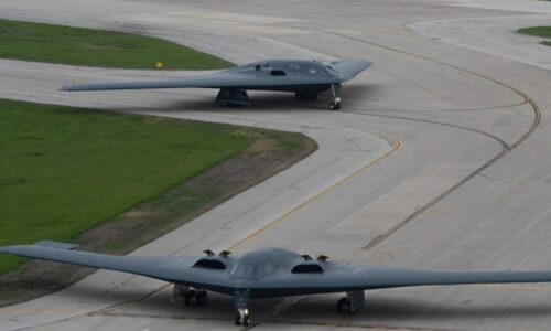 Kto napokon rozhodol že nebude útok na Irán?