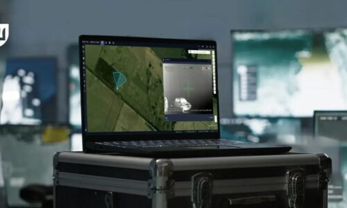 Command and Control in Ukraine