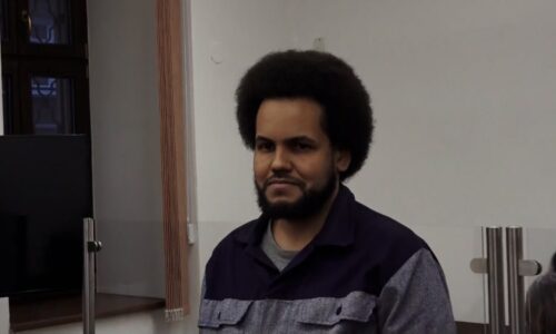 Další trest pro Feriho na obzoru? Čtyři dívky trvají na znásilnění. Případ ženou do Štrasburku