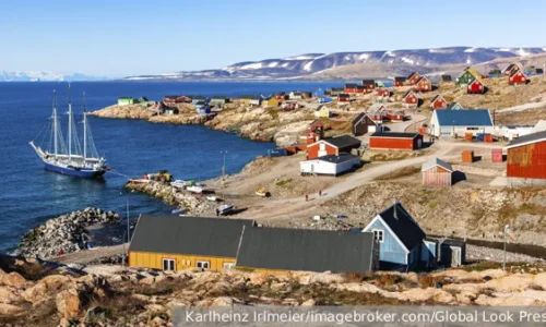 Ako boj o Grónsko približuje koniec NATO