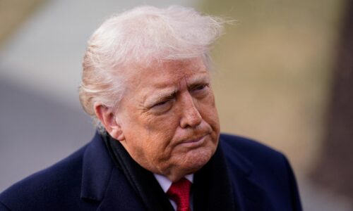 Trump pri Grónsku pritvrdil: USA zavedú 10-percentné clo pre osem európskych krajín. Hrozí ďalším zvýšením