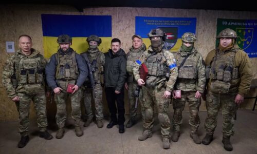 Profesor Mearsheimer: Ukrajinský konflikt bude vyriešený na bojovom poli