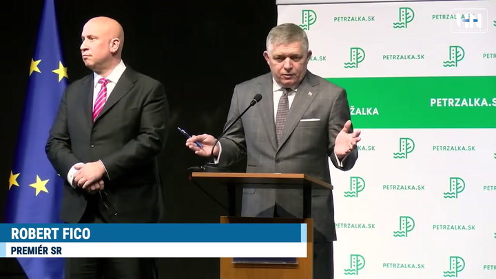 Výroky politikov: Fico spomínal nutnú konsolidáciu. Gröhling mu odkázal, že má tvrdú odpoveď na rozklad štátu Výroky politikov: Fico spomínal nutnú konsolidáciu. Gröhling mu odkázal, že má tvrdú odpoveď na rozklad štátu