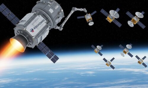 Russia’s Zorky: Starlink Rival in 2026