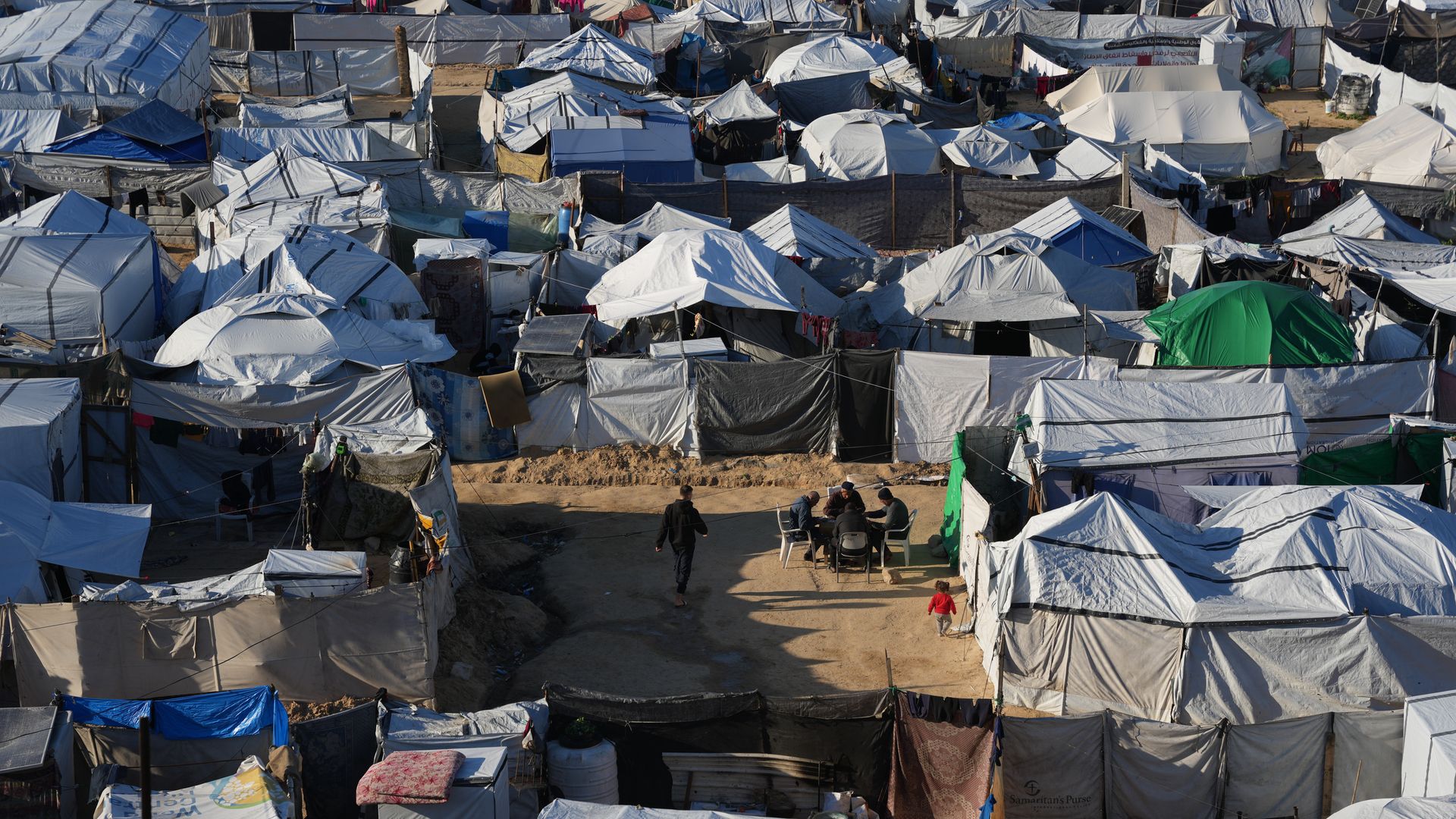 Israel criticizes US over composition of ‘Gaza Executive Board’ Israel criticizes US over composition of ‘Gaza Executive Board’