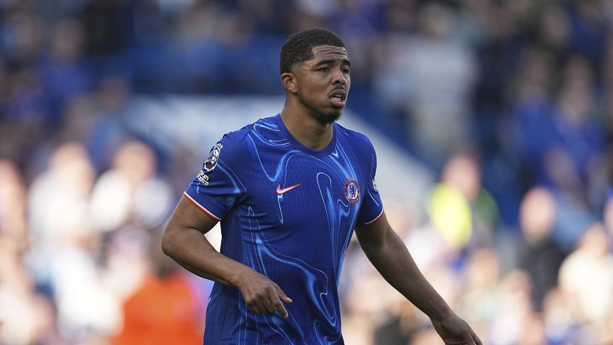 Najhorší vodič v Premier League. Hviezdny obranca Chelsea dostal desiaty trest, sudca ho nešetril Najhorší vodič v Premier League. Hviezdny obranca Chelsea dostal desiaty trest, sudca ho nešetril