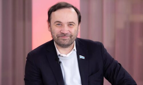 Putin je jedinou institucí v zemi. Nic lepšího po něm přijít nemusí, varuje ruský opozičník