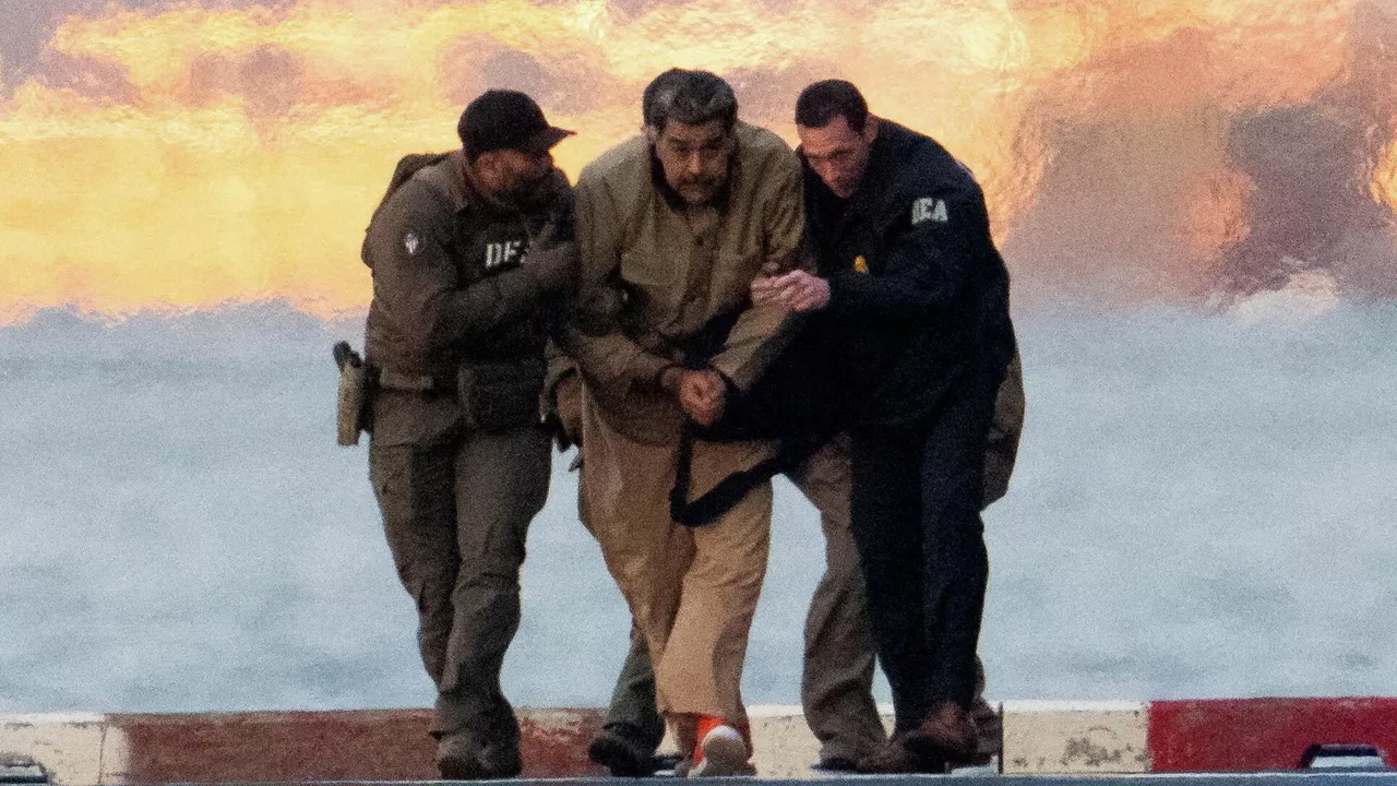 Vražda podľa vlastného výberu. Ako USA presadzujú vo svete svoju osobnú demokraciu