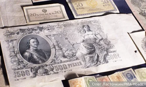 Pre vymyslenie ďalšej žaloby proti Rusku museli hlboko prehľadať „odpadkový kôš dejín“