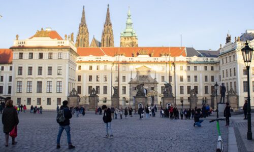 Migrácia po novom: Česko chce opustiť rakúsko-uhorský model