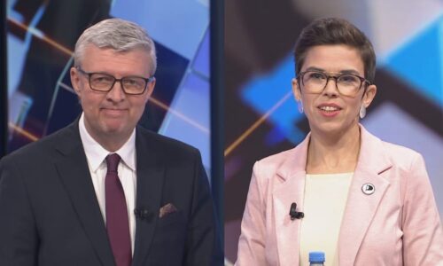 Havlíček: Piráti se chovali jako aktivisti po třech pivech. Richterovou zajímaly štěnice