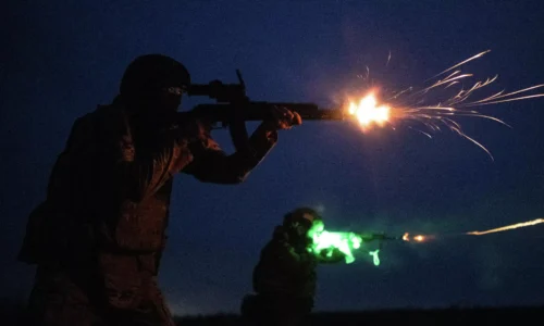 Brífing ruského ministerstva obrany 18. januára 2026