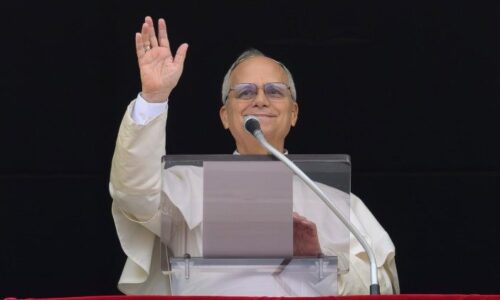 Anjel Pána: Učme sa žiť skromne a s hĺbkou mysle i srdca