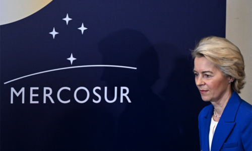 Európskych poľnohospodárov čaká tvrdá juhoamerická konkurencia