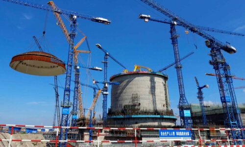 Nikkei: Rusko a Čína sú svetovými lídrami v jadrovej energii