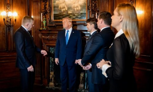 KDH nerozumie, prečo k podpisu dohody s USA prišlo až teraz