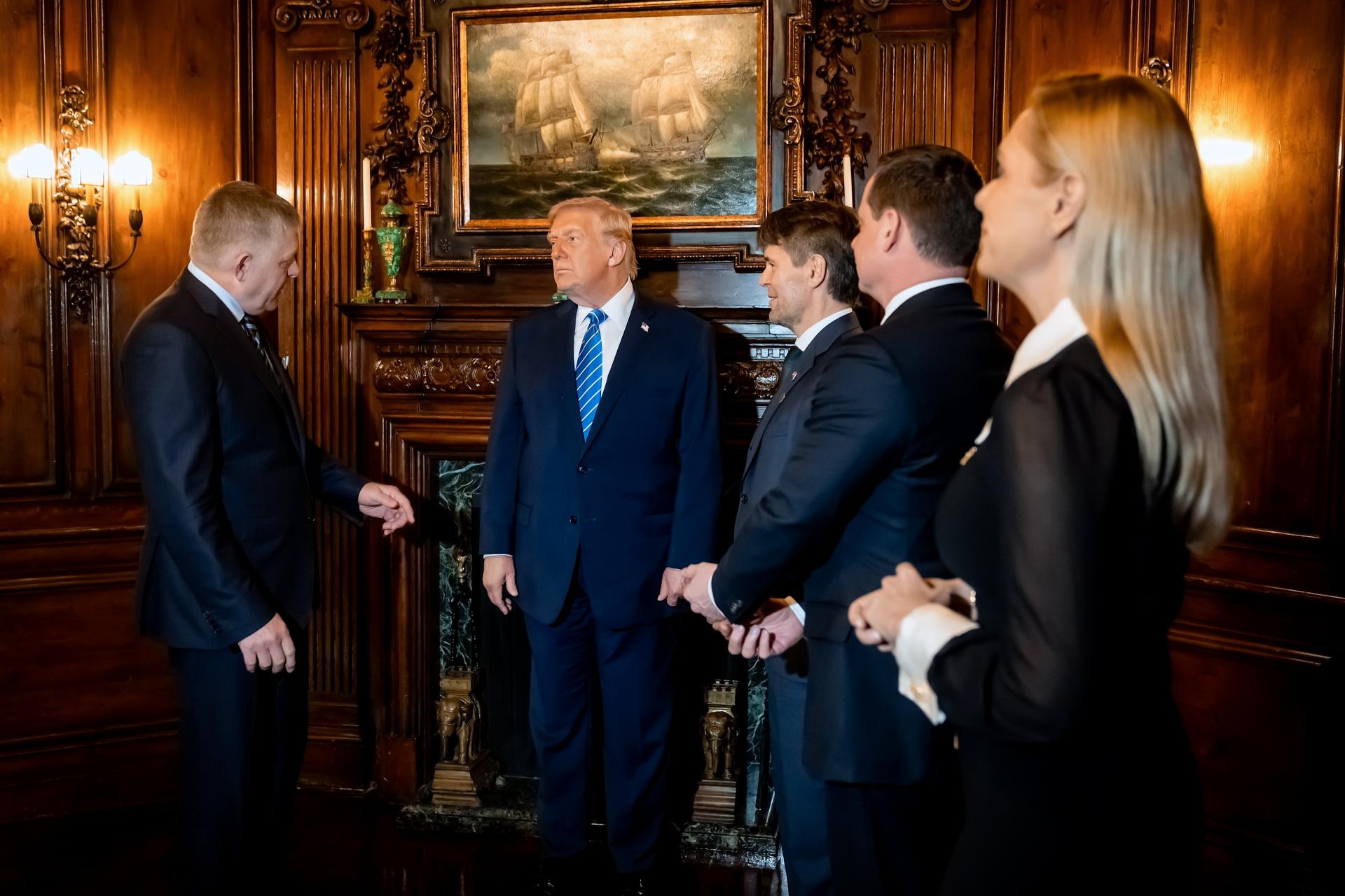 KDH nerozumie, prečo k podpisu dohody s USA prišlo až teraz KDH nerozumie, prečo k podpisu dohody s USA prišlo až teraz