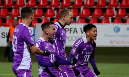 Absolútny šok! Komárno v prípravnom zápase zahanbilo lídra maďarskej ligy