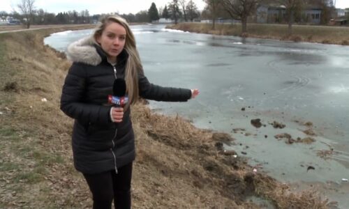 Tragédie u Vltavy mohla mít větší rozměry. Policisté měli podle záchranářů velké štěstí