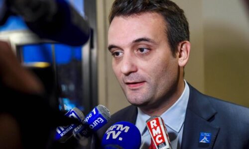 Vo Francúzsku vyzývajú na zrušenie protiruských sankcií a spustenie „Frexitu“