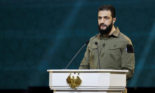 Sýrsky prezident trvá na suverenite nad celým územím, oznámil dohodu o prímerí s Kurdmi