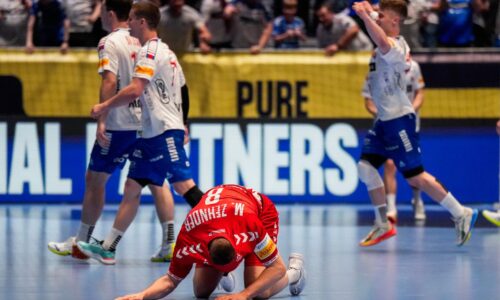 ME: Island uspel aj proti Poľsku, premiérový triumf pre malý ostrovný štát