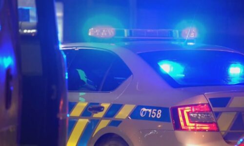 Pátrání po seniorovi má šťastný konec: 92letého muže si všimla pohotová cestující