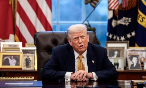 Trump chce žalovať banku JPMorgan Chase. Tvrdí, že mu neoprávnene zrušila účet