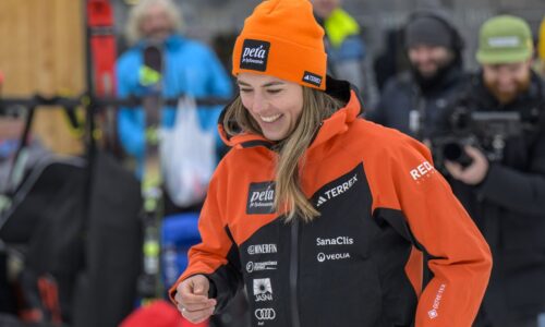 Správa, na ktorú čakalo celé Slovensko. Zväz zverejnil nomináciu na ZOH 2026, je v nej aj Vlhová?