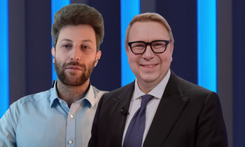 Juchelkova konzervativní revoluce? Děti a rodiny v ohrožení, varuje opozice před novým poradcem