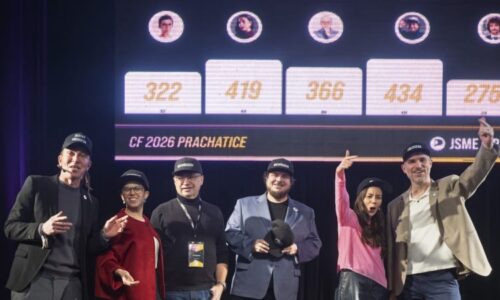 REPORTÁŽ: Hřibův dream team, etymologie a čekání na Babiše. Piráti si brousí zuby na komunál