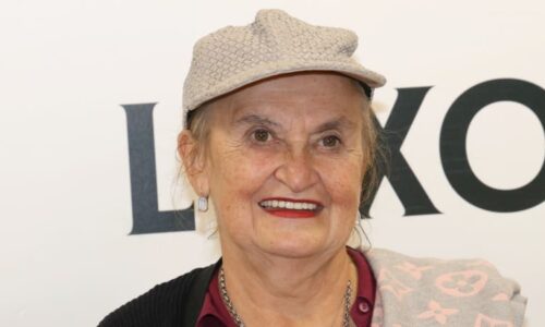 Proměna herečky Evy Holubové. Po operaci mozku zhubla 23 kilo, teď ji čeká další zákrok